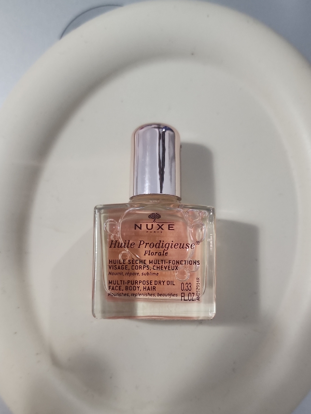 Nuxe Huile Prodigieuse Florale Oil Huile Mini